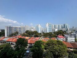 Regent Residences (D12), Apartment #632743931